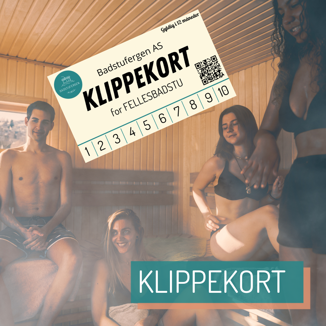 Klippekort