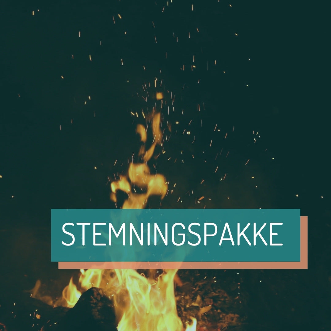 Legg til: Stemningspakke