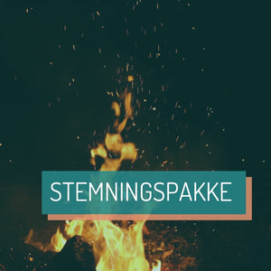 Legg til: Stemningspakke